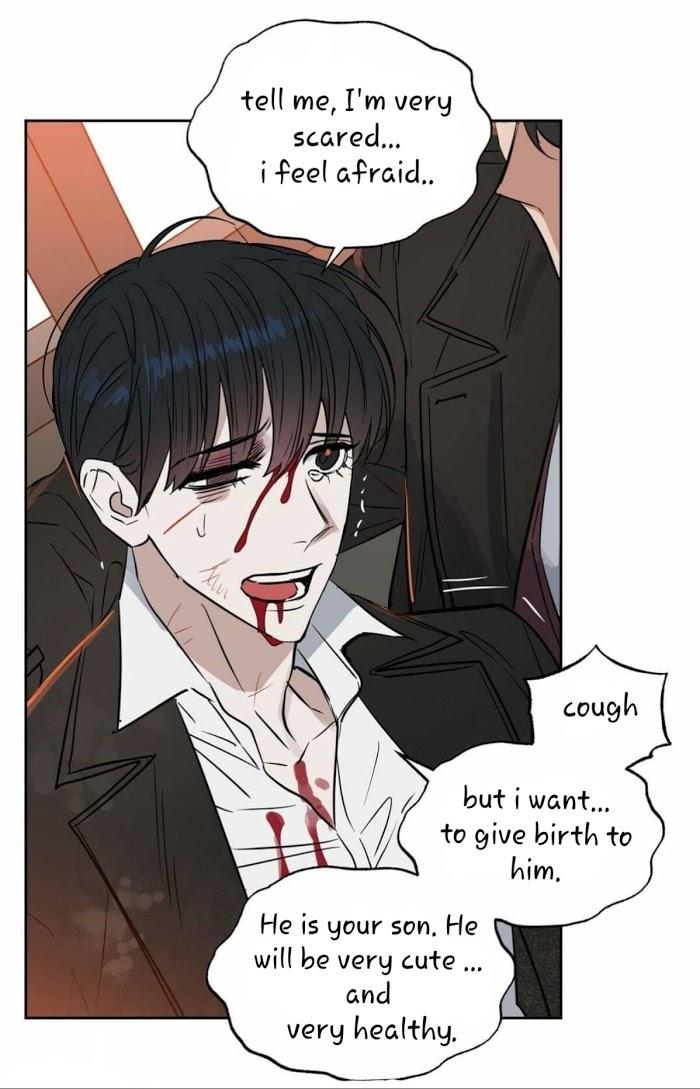 Kiss Me, Liar by Zig – Uncensored – Special 20-21 [Eng] page 12