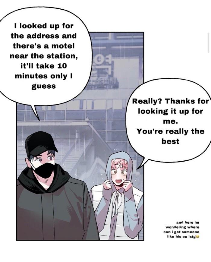 Madman Combo by Gyeja/ Jipang – Uncensored – Side 5 [Eng] page 12