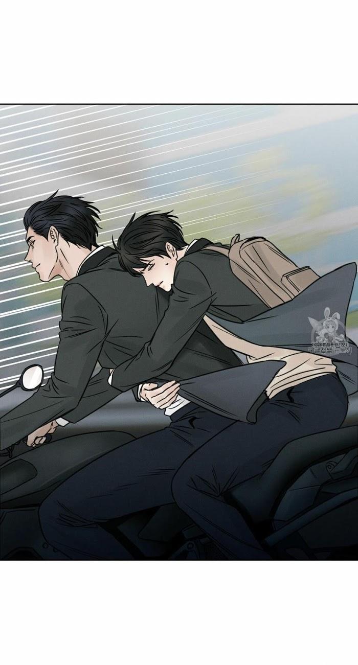 Even If You Don’t Love Me by Pando – Season 1 [Eng] page 12