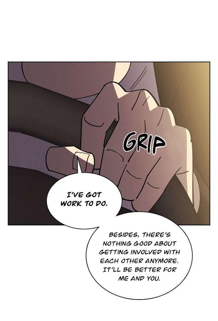 Dear Benjamin by Id, Top Jung – Ch. 46 [Eng] page 10