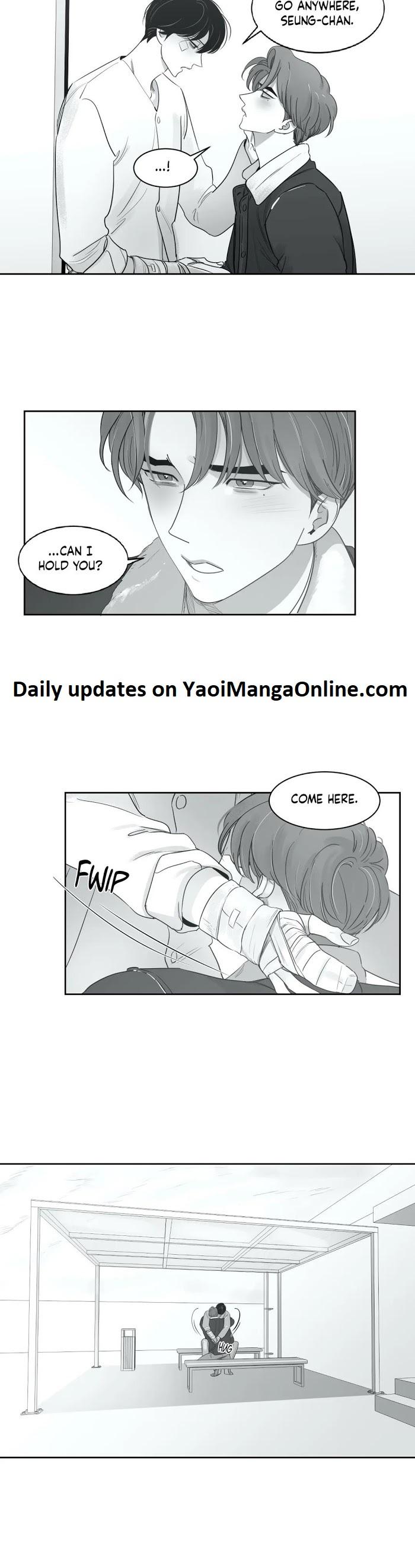 Crash Into Me by Re-run – Season 2 [Eng] page 12