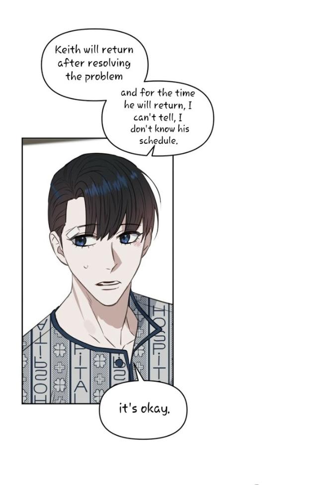 Kiss Me, Liar by Zig – Uncensored – Special 20-21 [Eng] page 12