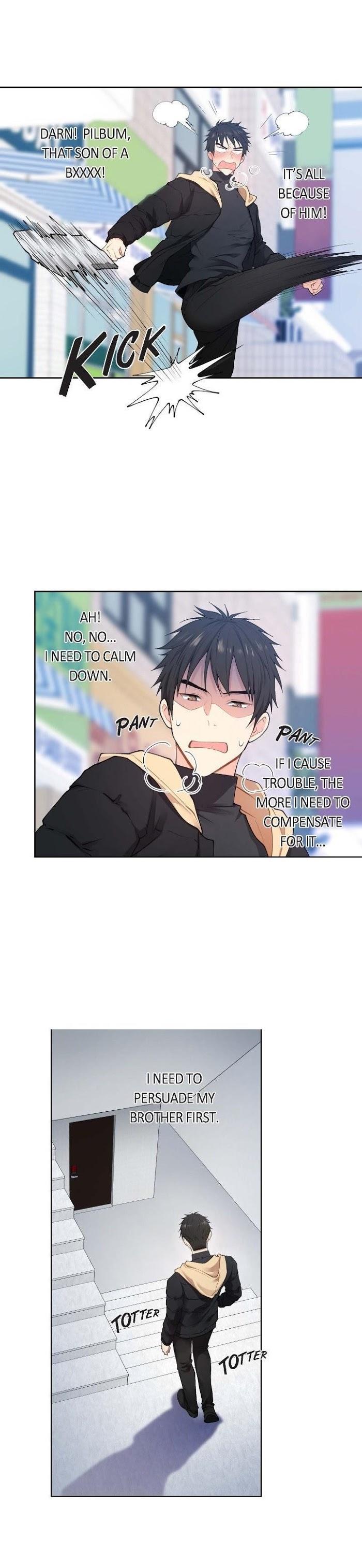 Affectionately by 켐제 (kemje) [Eng] page 12