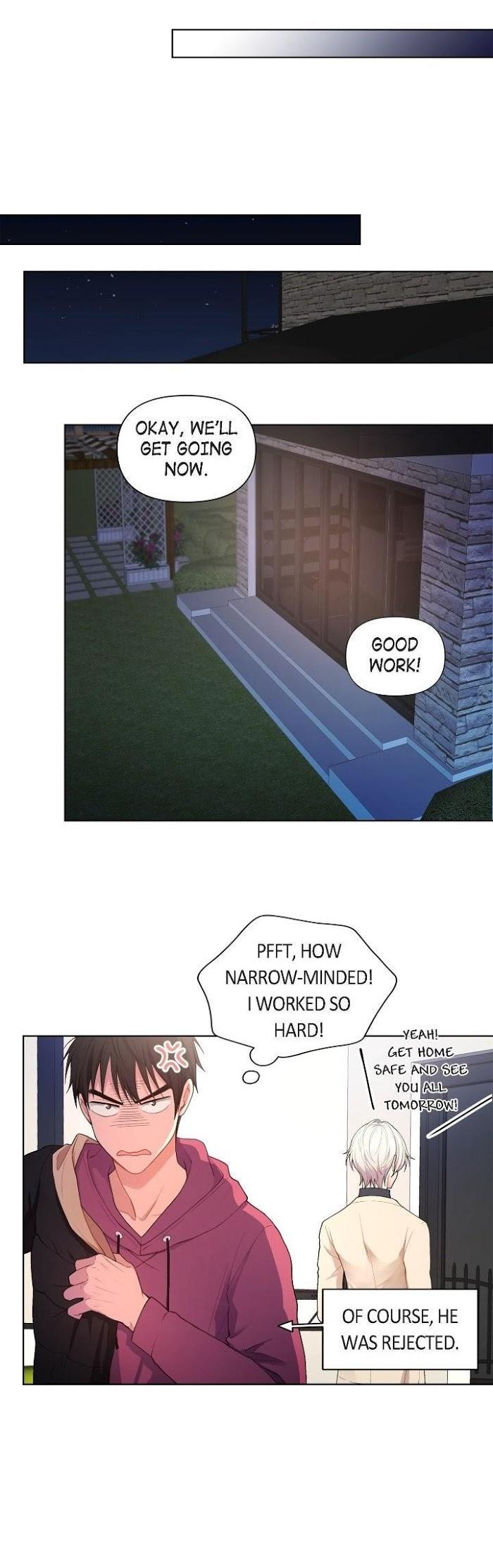 Affectionately by 켐제 (kemje) [Eng] page 12