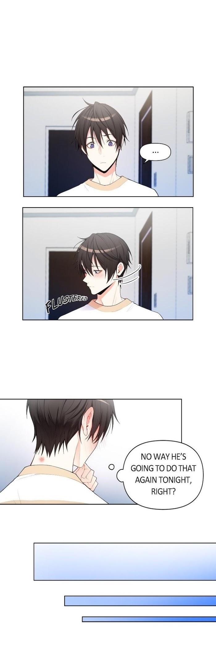 Affectionately by 켐제 (kemje) [Eng] page 12