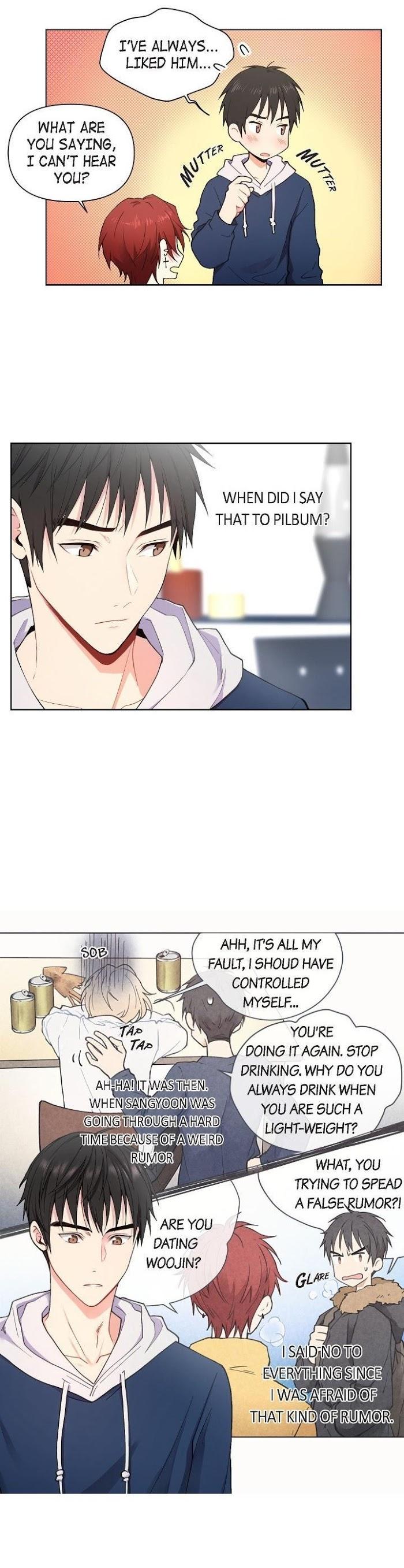 Affectionately by 켐제 (kemje) [Eng] page 12