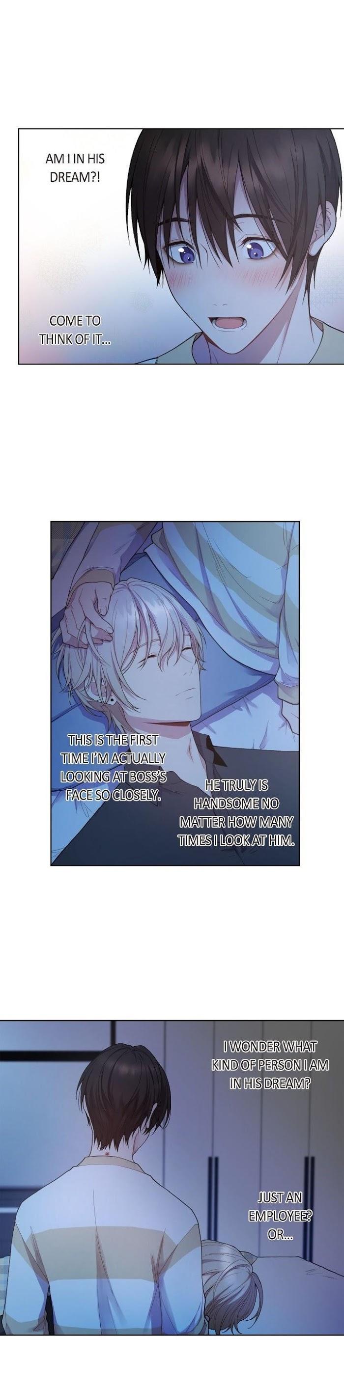 Affectionately by 켐제 (kemje) [Eng] page 12