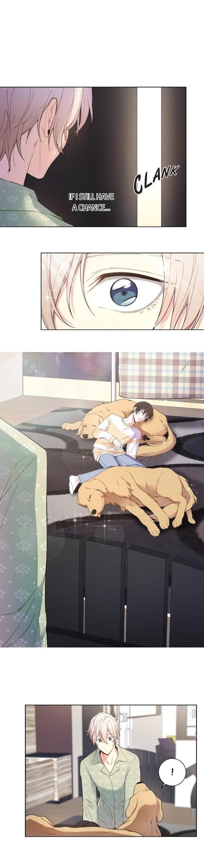 Affectionately by 켐제 (kemje) [Eng] page 12