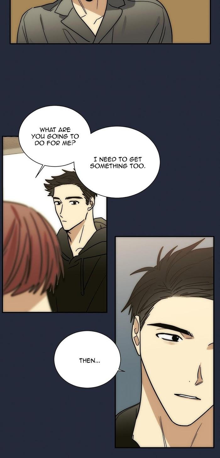 Antinomy by Gyeol – Season 2 [Eng] page 12