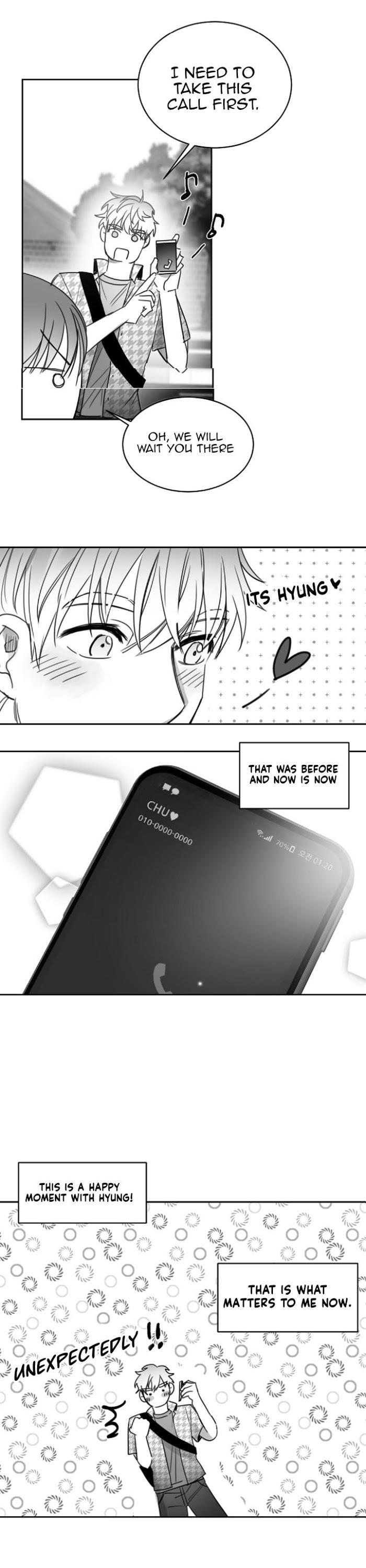 Unromantic by Jeong Seokchan – Season 1 – Uncensored [Eng] page 12