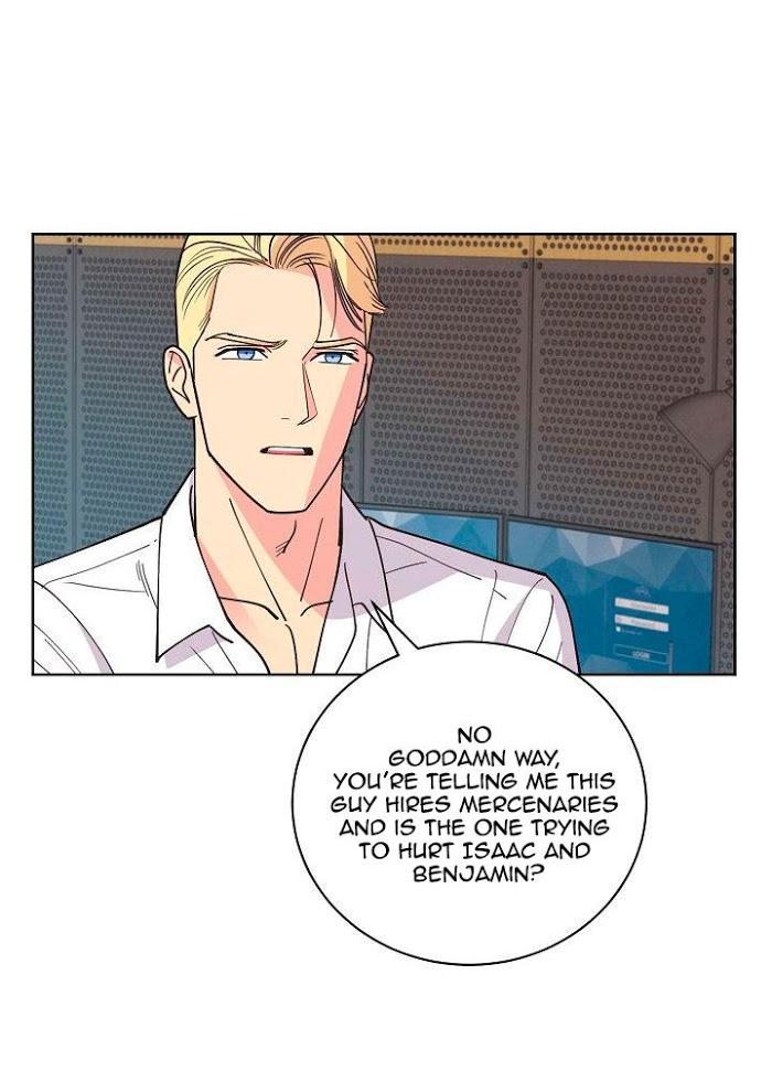 Dear Benjamin by Id, Top Jung – Ch. 46 [Eng] page 12