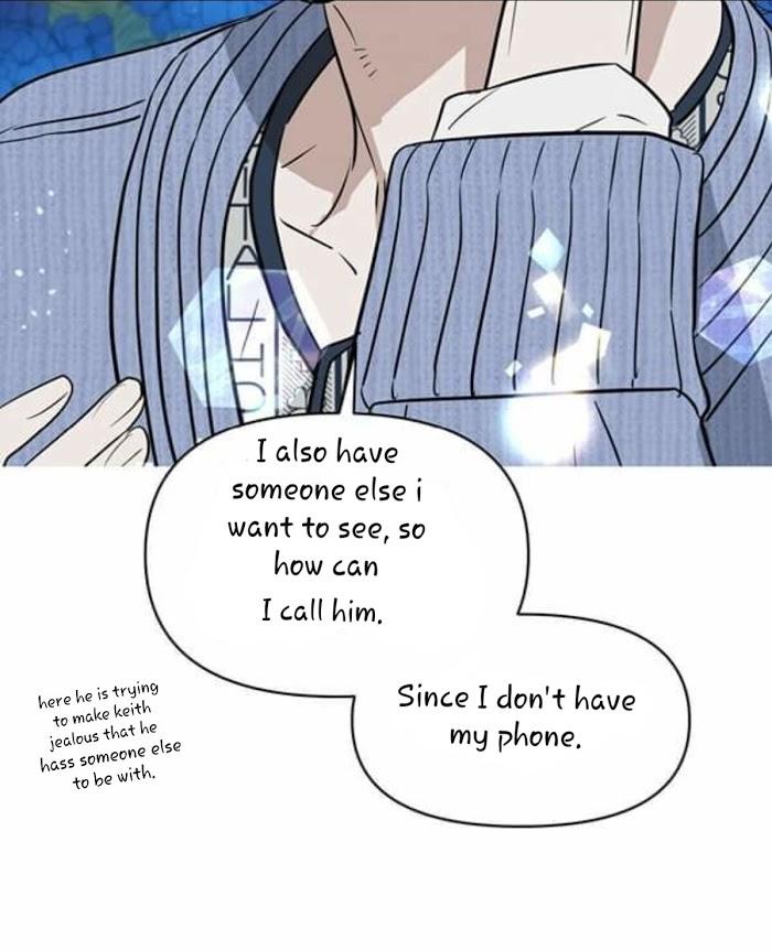 Kiss Me, Liar by Zig – Uncensored – Special 20-21 [Eng] page 12