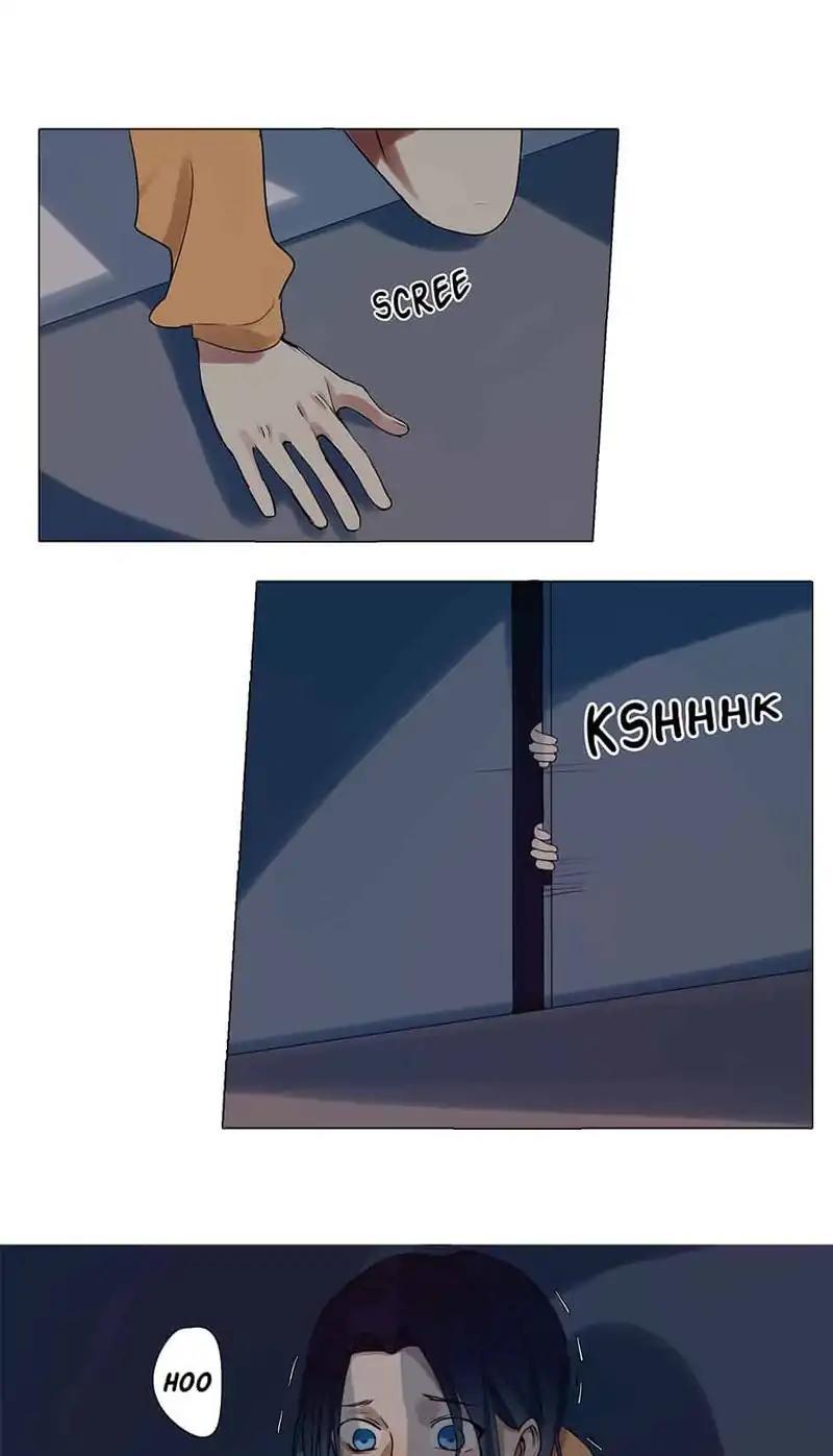 Tao Yan Ni Xi Huan Ni by Dong Ye – Ch. 35-36 [Eng] page 12