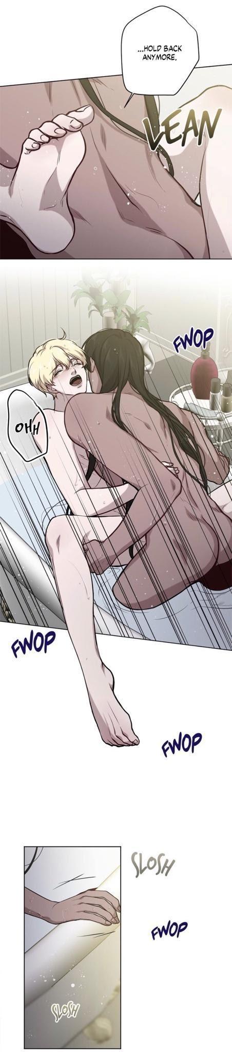 Spinel by Baekji [Eng] page 12