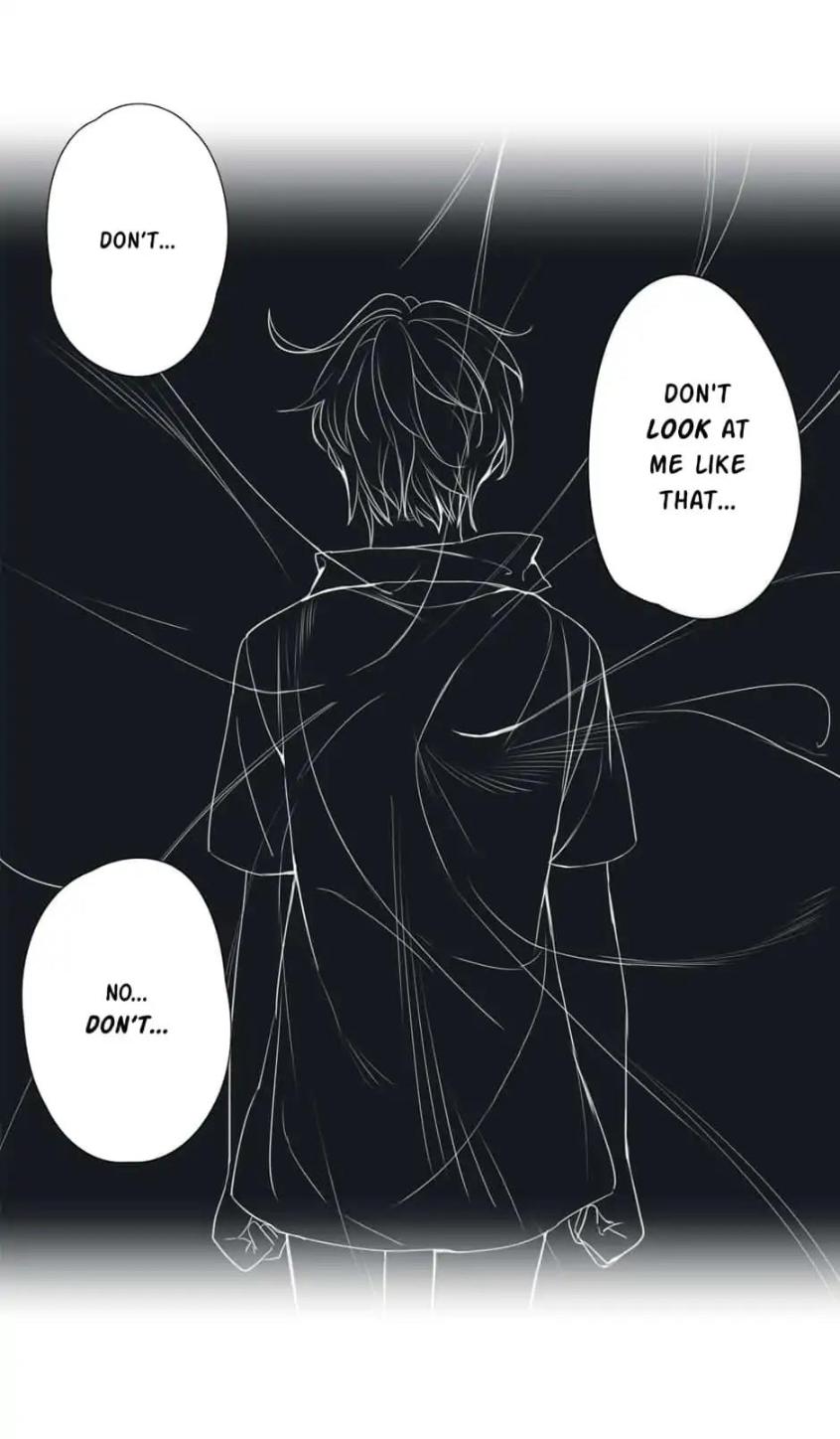 Tao Yan Ni Xi Huan Ni by Dong Ye – Ch. 35-36 [Eng] page 13
