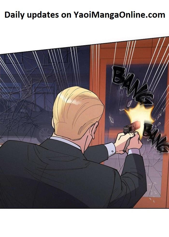 Dear Benjamin by Id, Top Jung – Ch. 46 [Eng] page 9