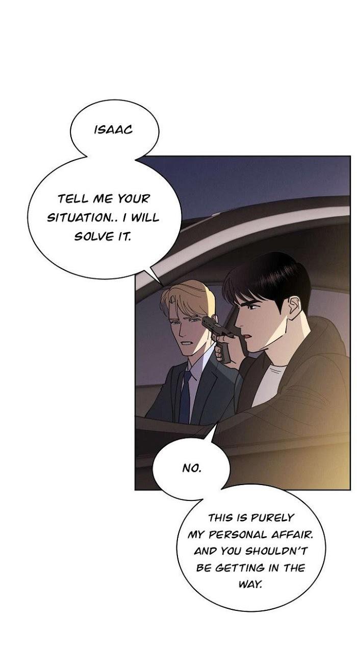 Dear Benjamin by Id, Top Jung – Ch. 46 [Eng] page 11