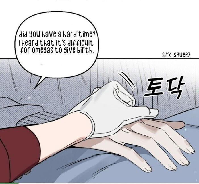 Kiss Me, Liar by Zig – Uncensored – Special 20-21 [Eng] page 13