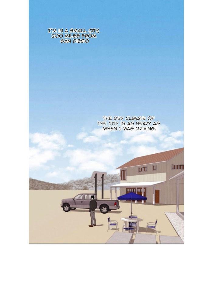 Dear Benjamin by Id, Top Jung – Ch. 46 [Eng] page 13