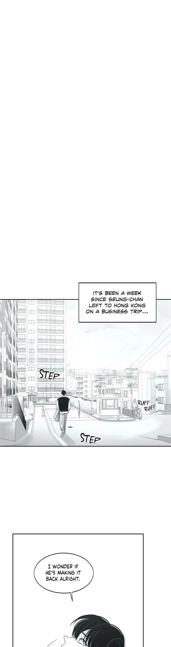 Crash Into Me by Re-run – Season 2 [Eng] page 13