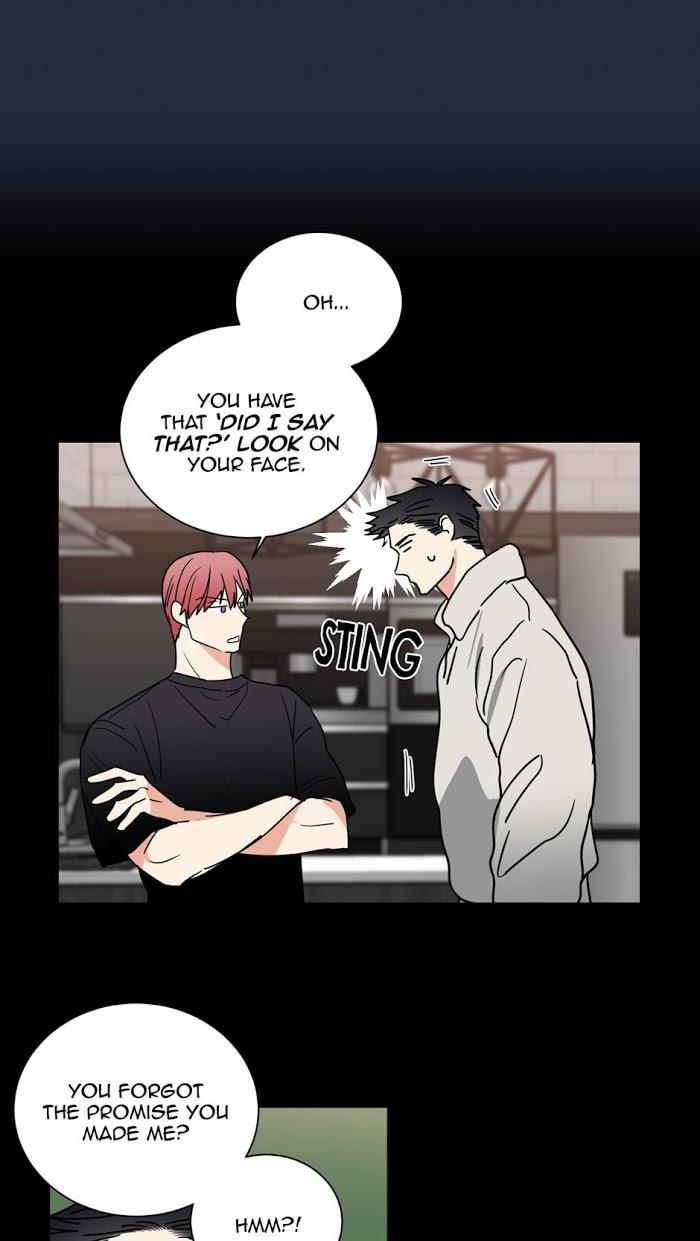 Antinomy by Gyeol – Season 2 [Eng] page 13