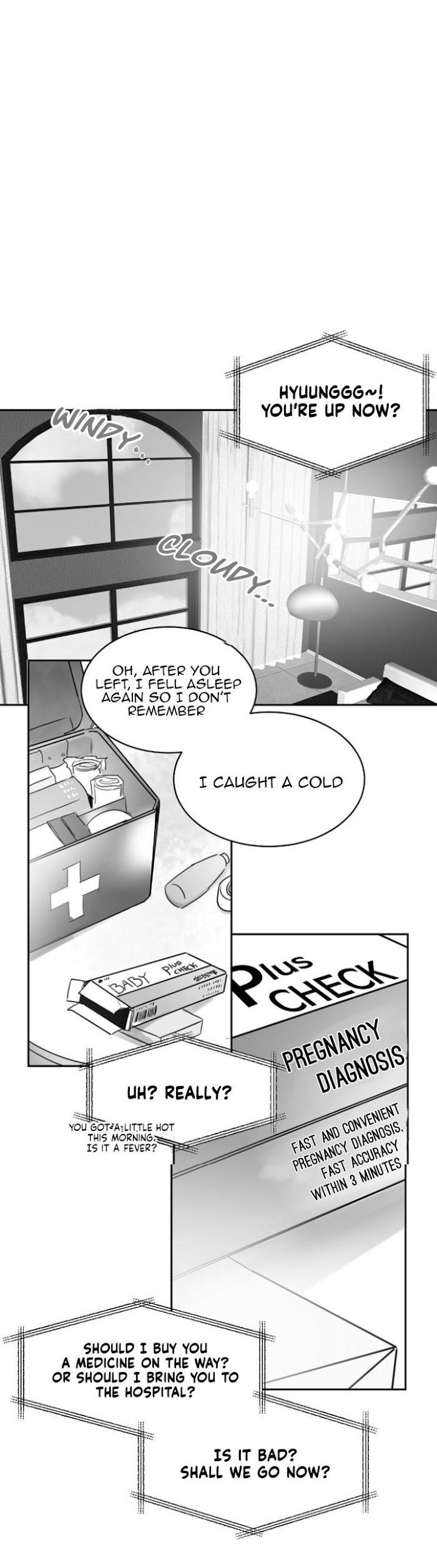 Unromantic by Jeong Seokchan – Season 1 – Uncensored [Eng] page 13