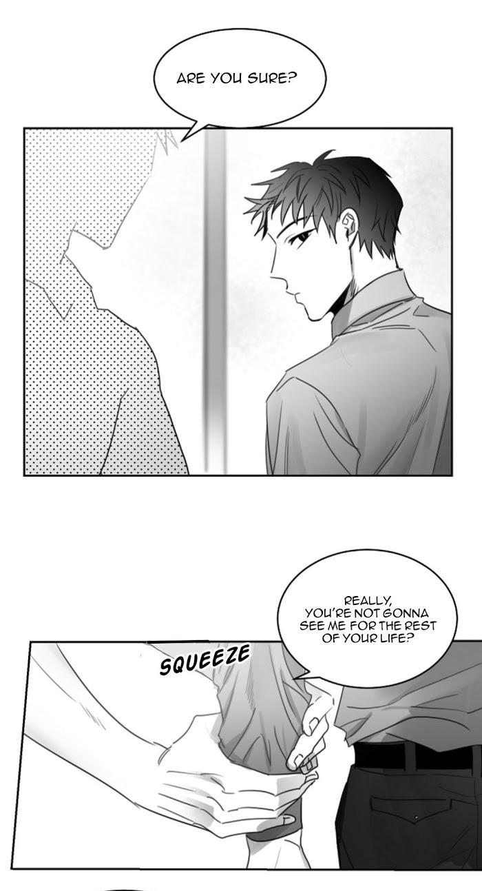 Unromantic by Jeong Seokchan – Season 1 – Uncensored [Eng] page 12