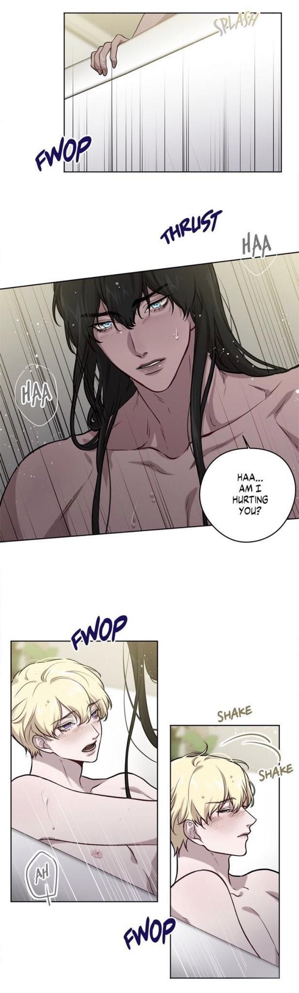 Spinel by Baekji [Eng] page 13