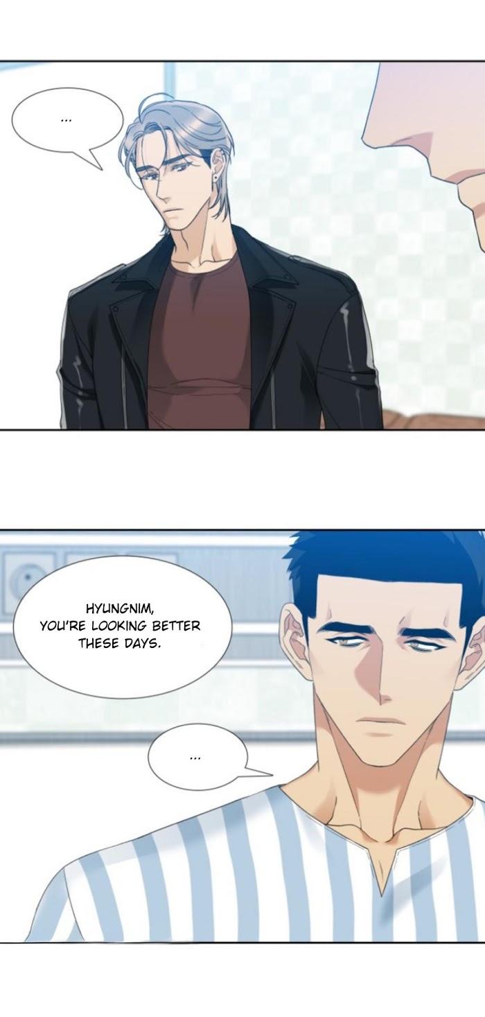 Enthusiasm by Brothers Without A Tomorrow – Uncensored [Eng] page 14