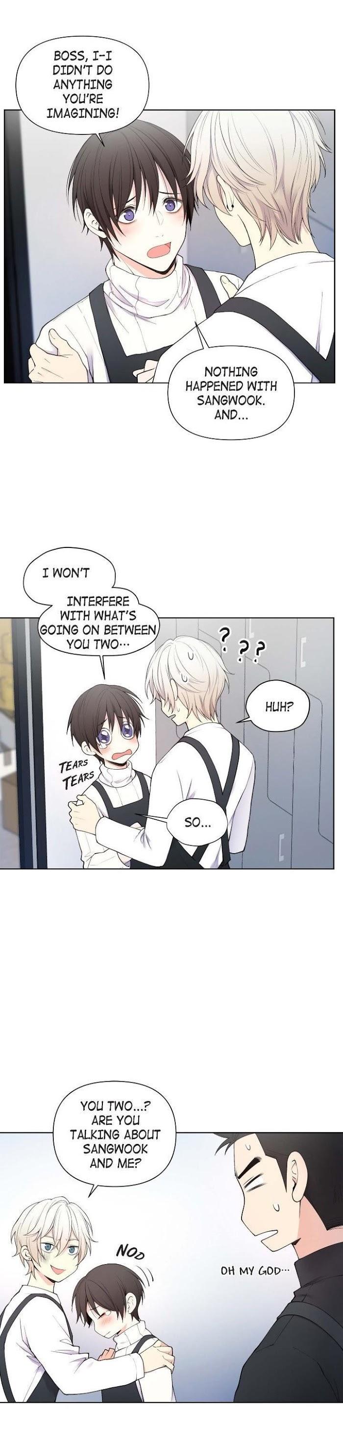 Affectionately by 켐제 (kemje) [Eng] page 14