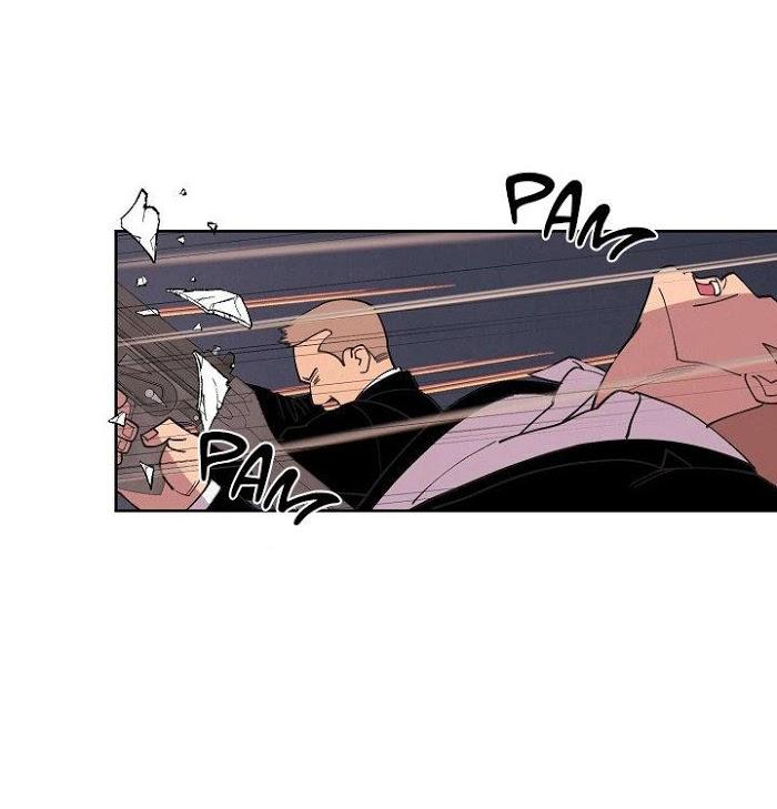 Dear Benjamin by Id, Top Jung – Ch. 46 [Eng] page 10