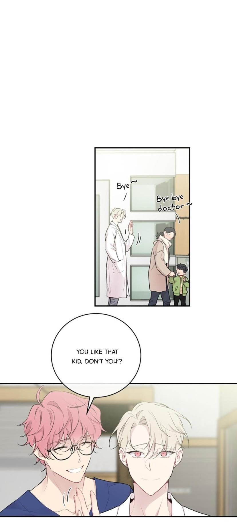 Howling Under The Moonlight by Byul Nare [Eng] page 14