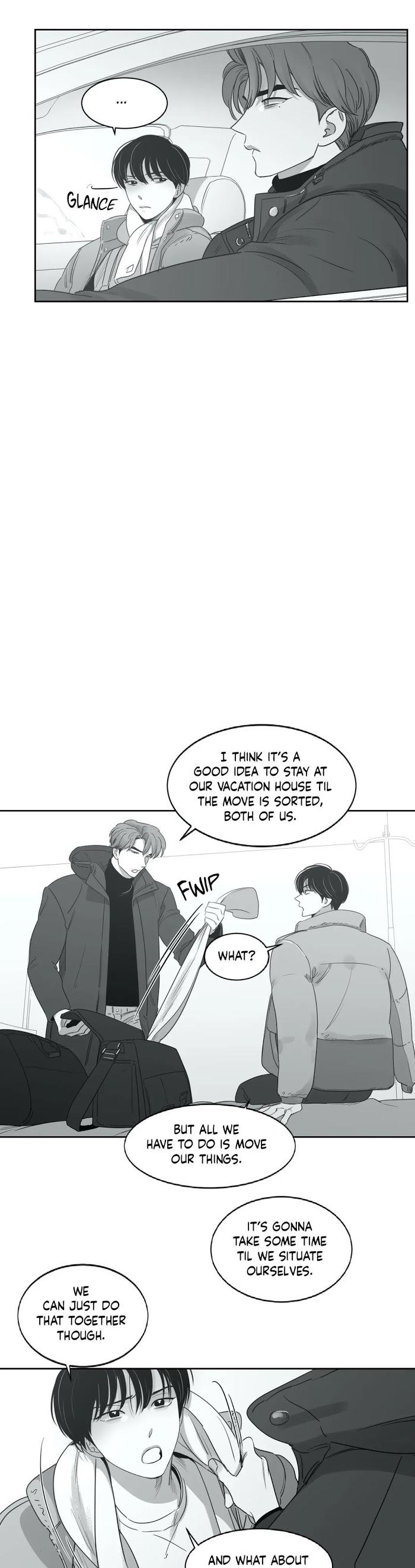 Crash Into Me by Re-run – Season 2 [Eng] page 14