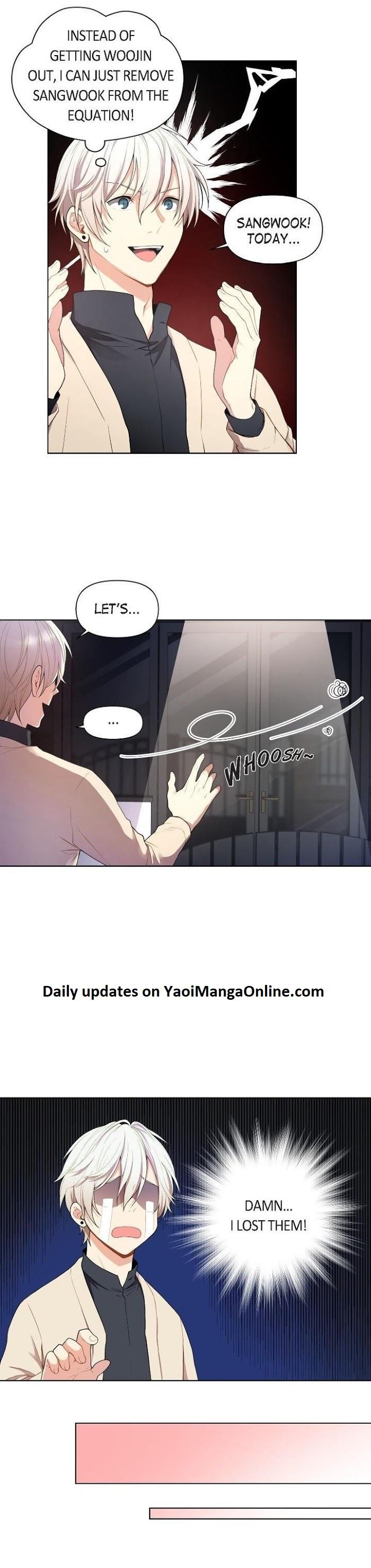 Affectionately by 켐제 (kemje) [Eng] page 14