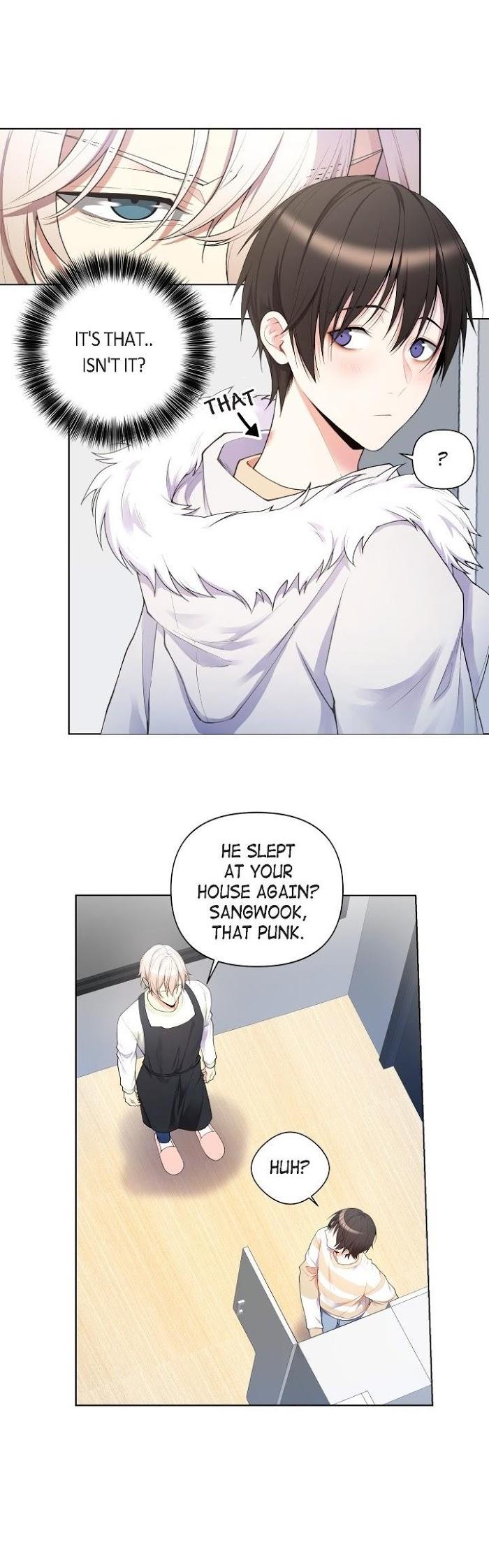 Affectionately by 켐제 (kemje) [Eng] page 14