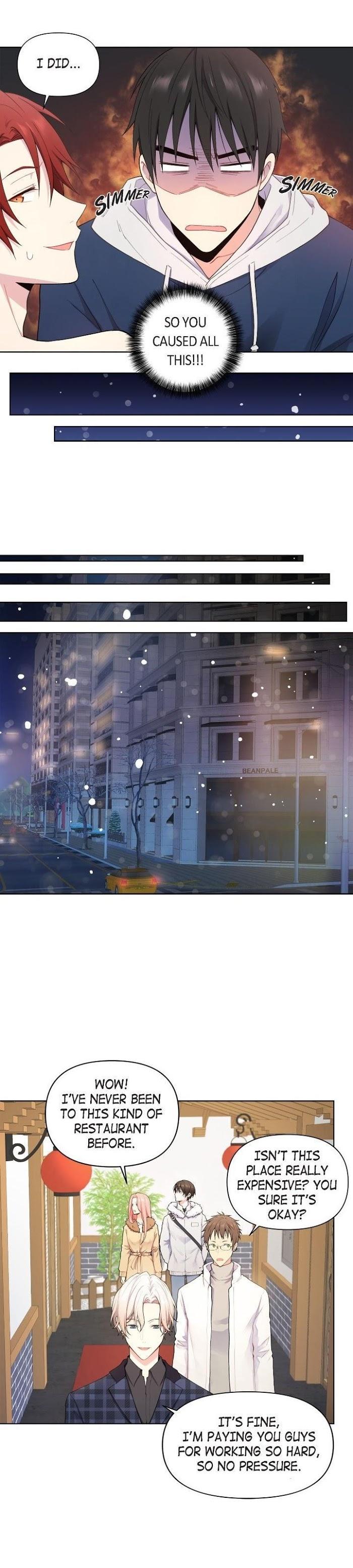 Affectionately by 켐제 (kemje) [Eng] page 14