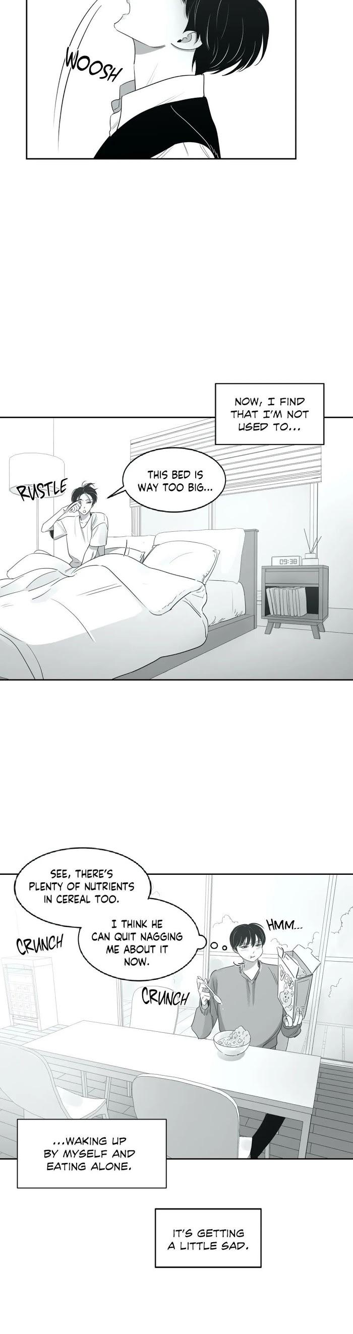 Crash Into Me by Re-run – Season 2 [Eng] page 14