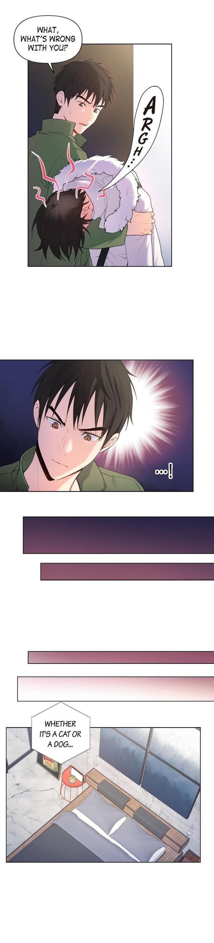 Affectionately by 켐제 (kemje) [Eng] page 14