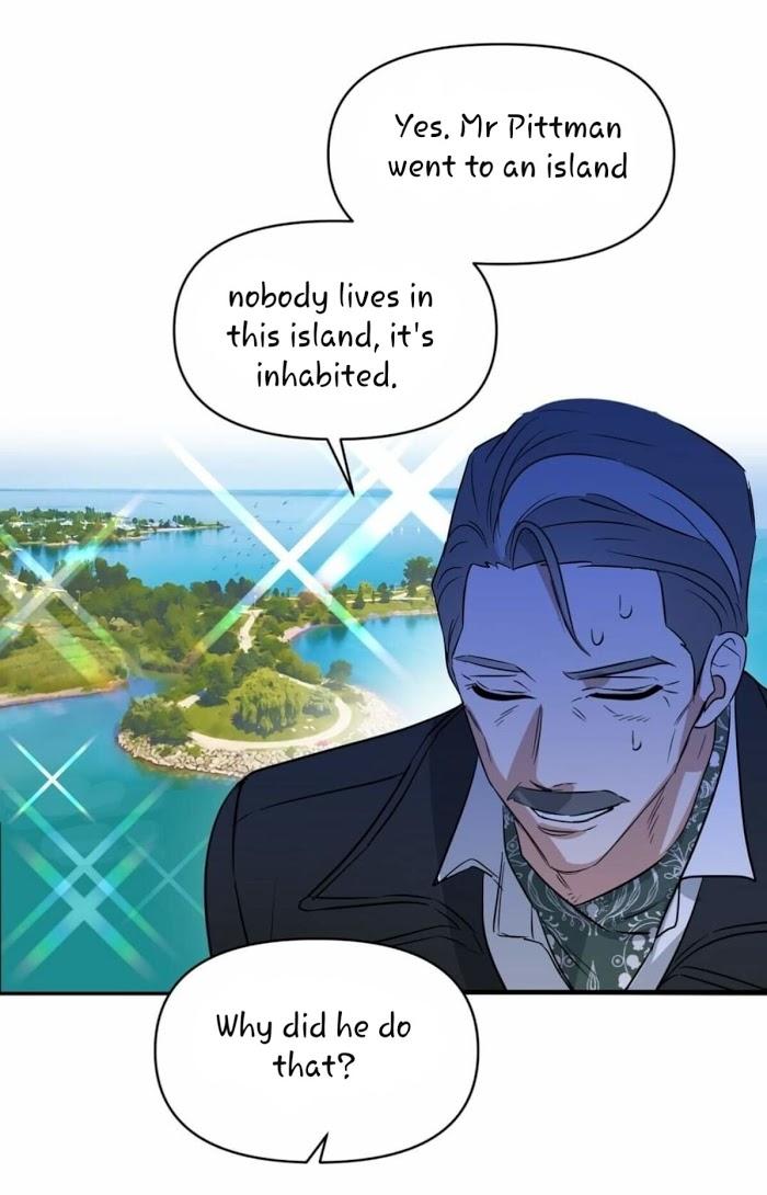 Kiss Me, Liar by Zig – Uncensored – Special 20-21 [Eng] page 14