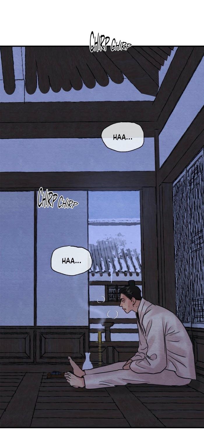 Painter of the Night by Byeonduck – Season 2 [Eng] page 14