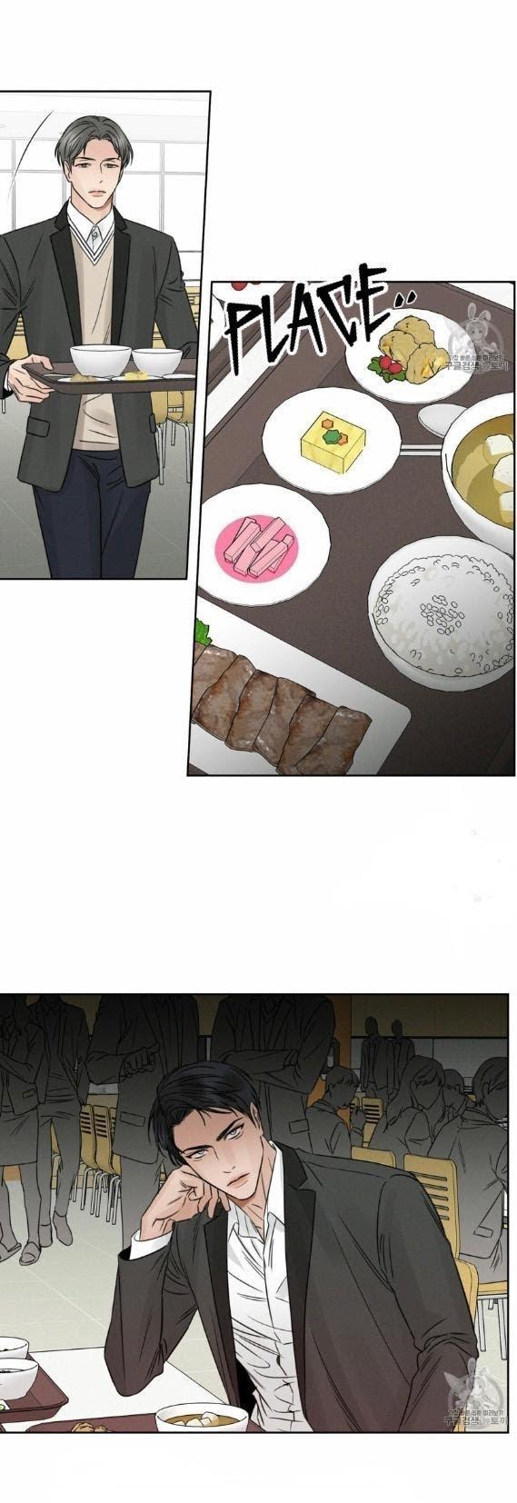 Even If You Don’t Love Me by Pando – Season 1 [Eng] page 13