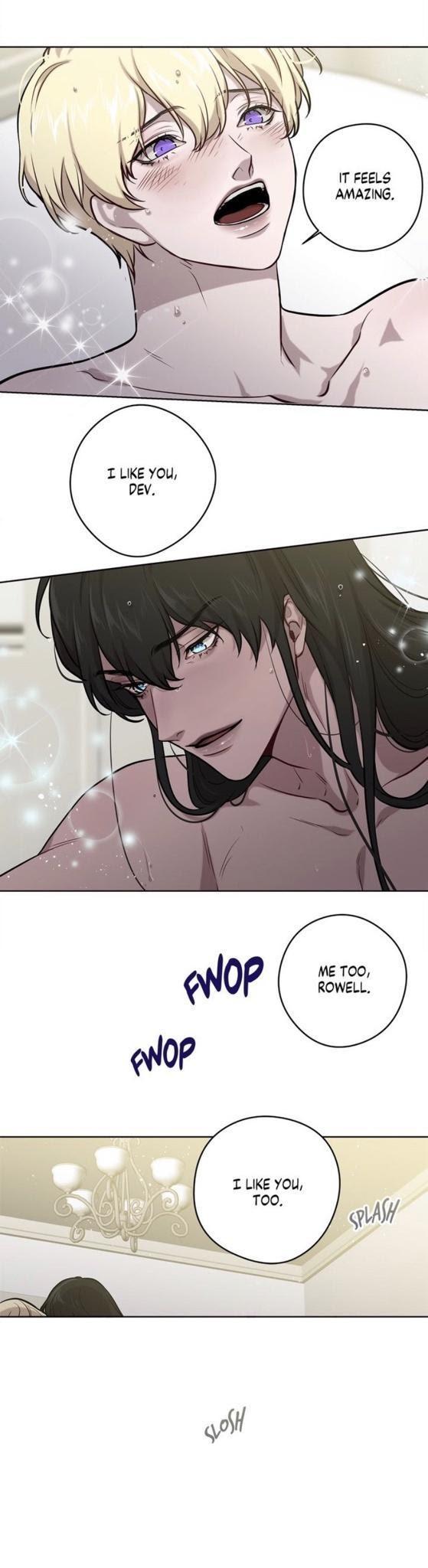 Spinel by Baekji [Eng] page 14