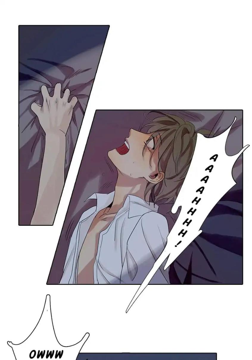 Tao Yan Ni Xi Huan Ni by Dong Ye – Ch. 35-36 [Eng] page 14