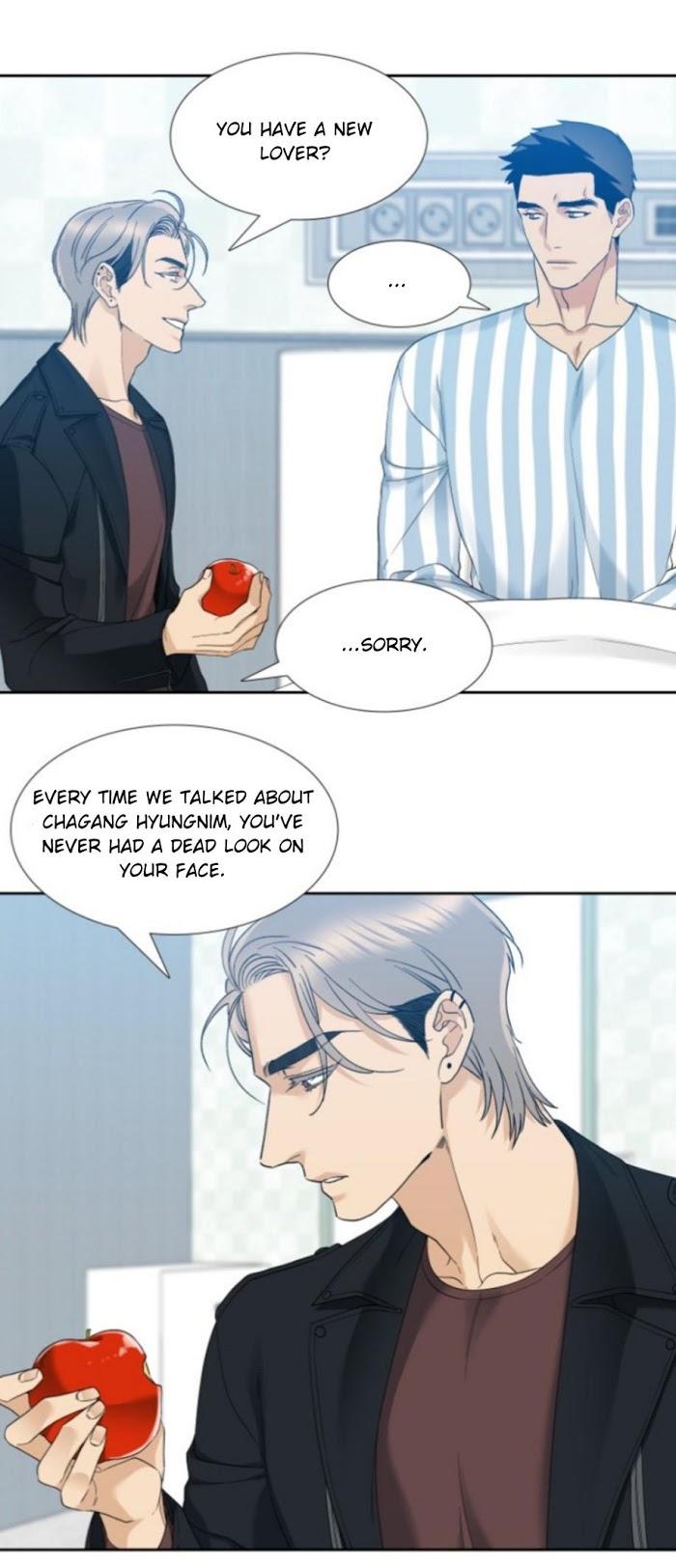 Enthusiasm by Brothers Without A Tomorrow – Uncensored [Eng] page 15