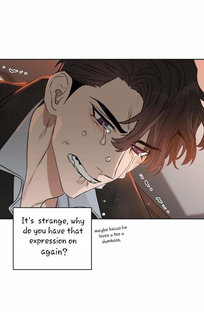 Kiss Me, Liar by Zig – Uncensored – Special 20-21 [Eng] page 15