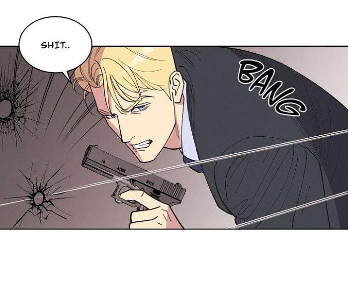 Dear Benjamin by Id, Top Jung – Ch. 46 [Eng] page 11