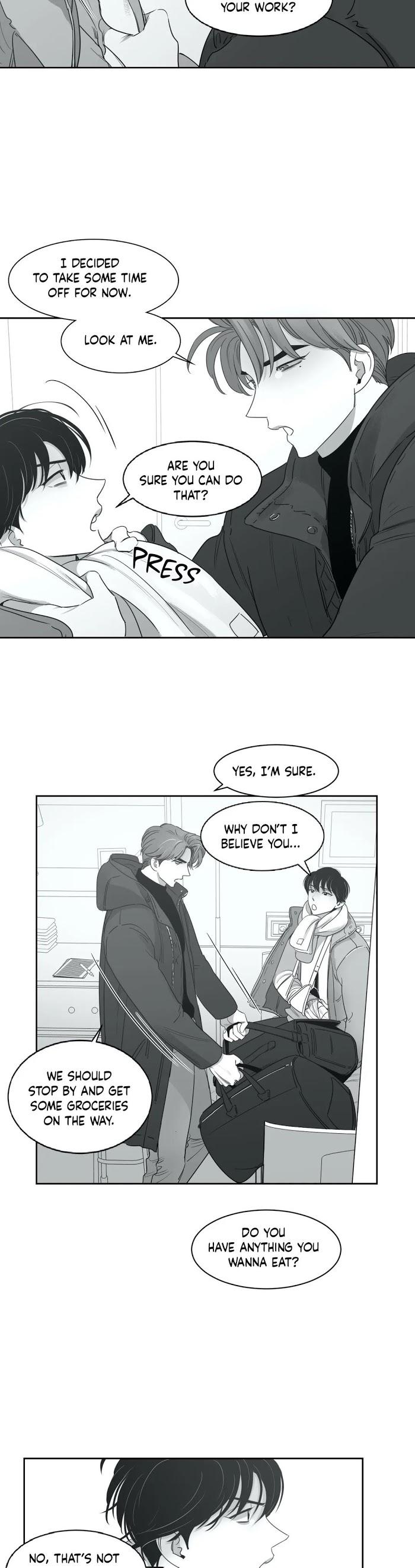 Crash Into Me by Re-run – Season 2 [Eng] page 15