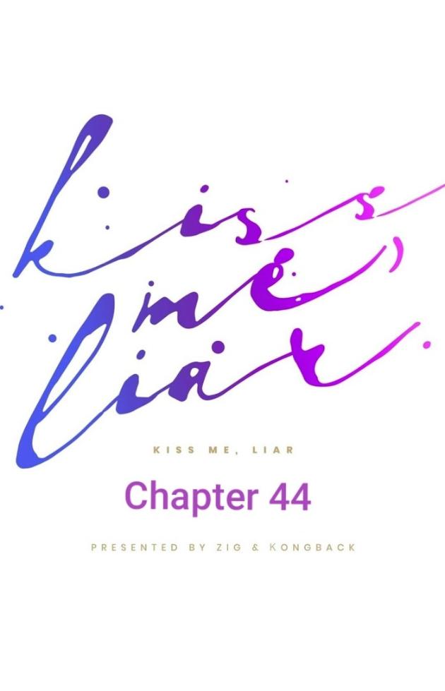 Kiss Me, Liar by Zig – Uncensored – Special 20-21 [Eng] page 15