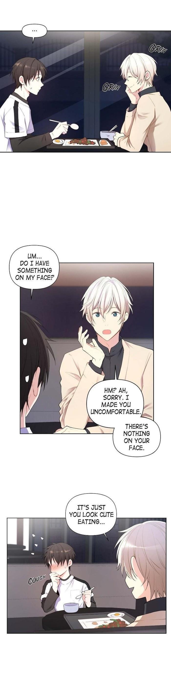 Affectionately by 켐제 (kemje) [Eng] page 15