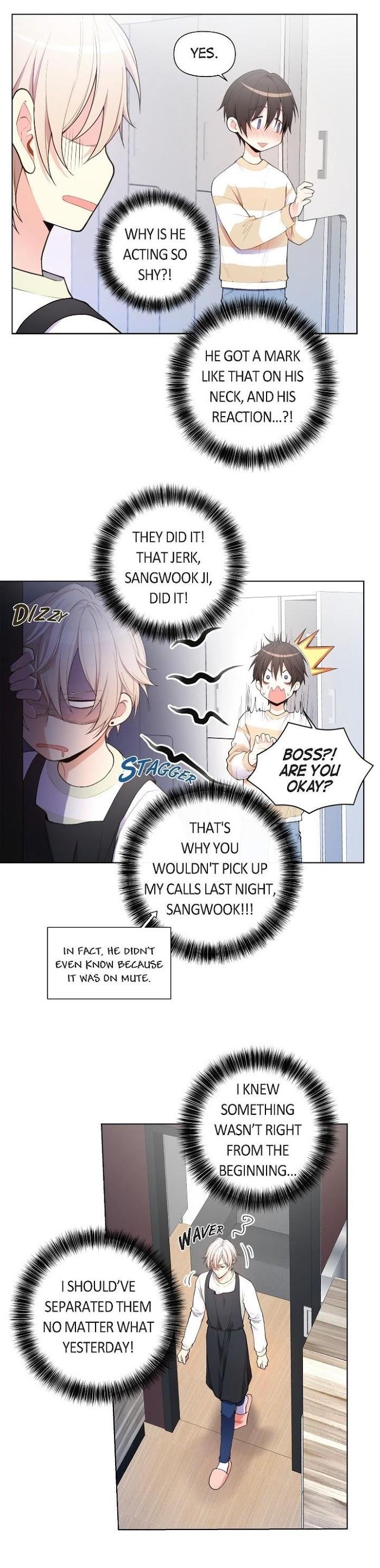 Affectionately by 켐제 (kemje) [Eng] page 15